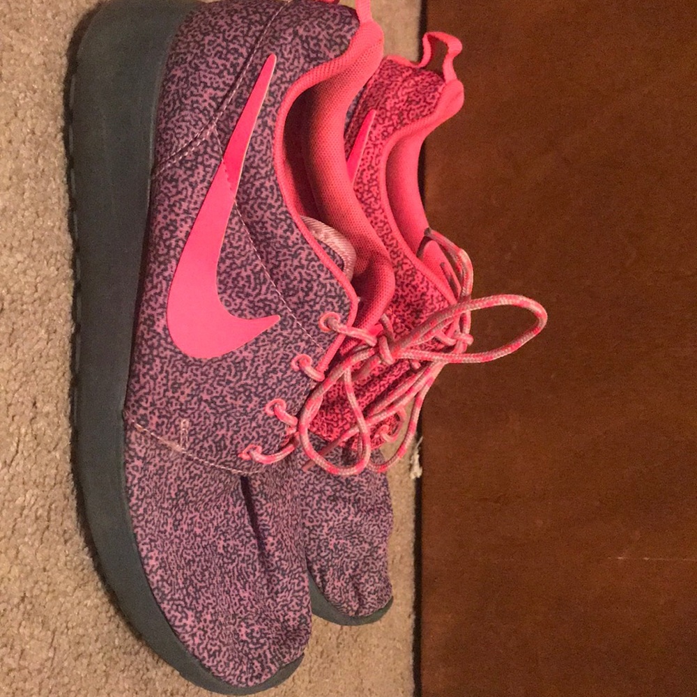Nike Roshe Run